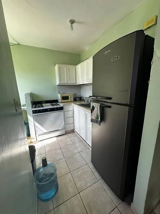 Casa Nagueera Apartment Nagua 0*,  Dominican Republic