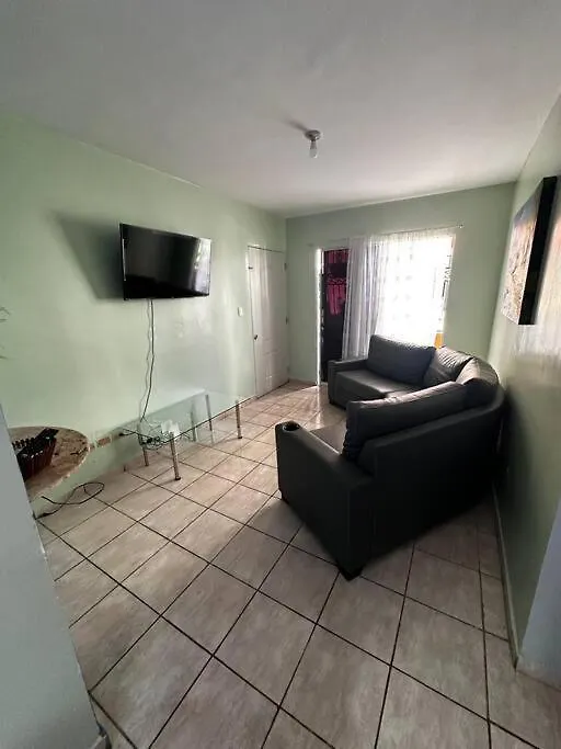 Casa Nagueera Apartment Nagua