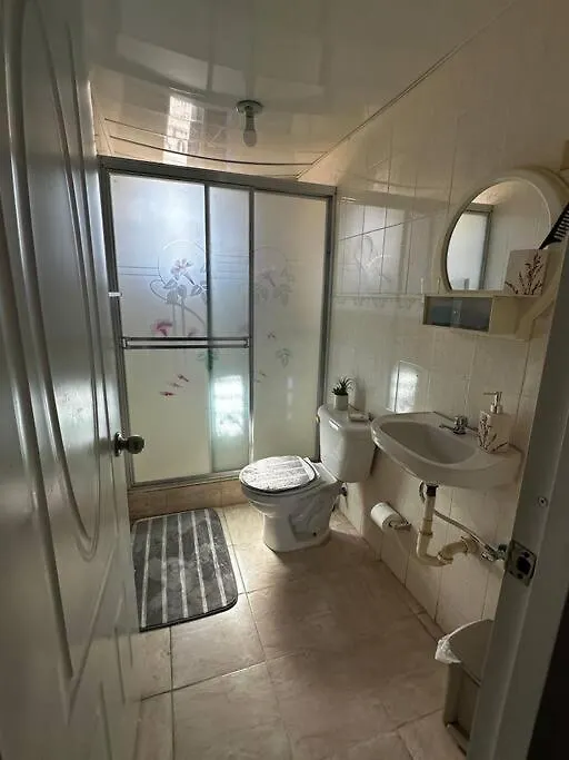 Casa Nagueera Apartment Nagua 0*,