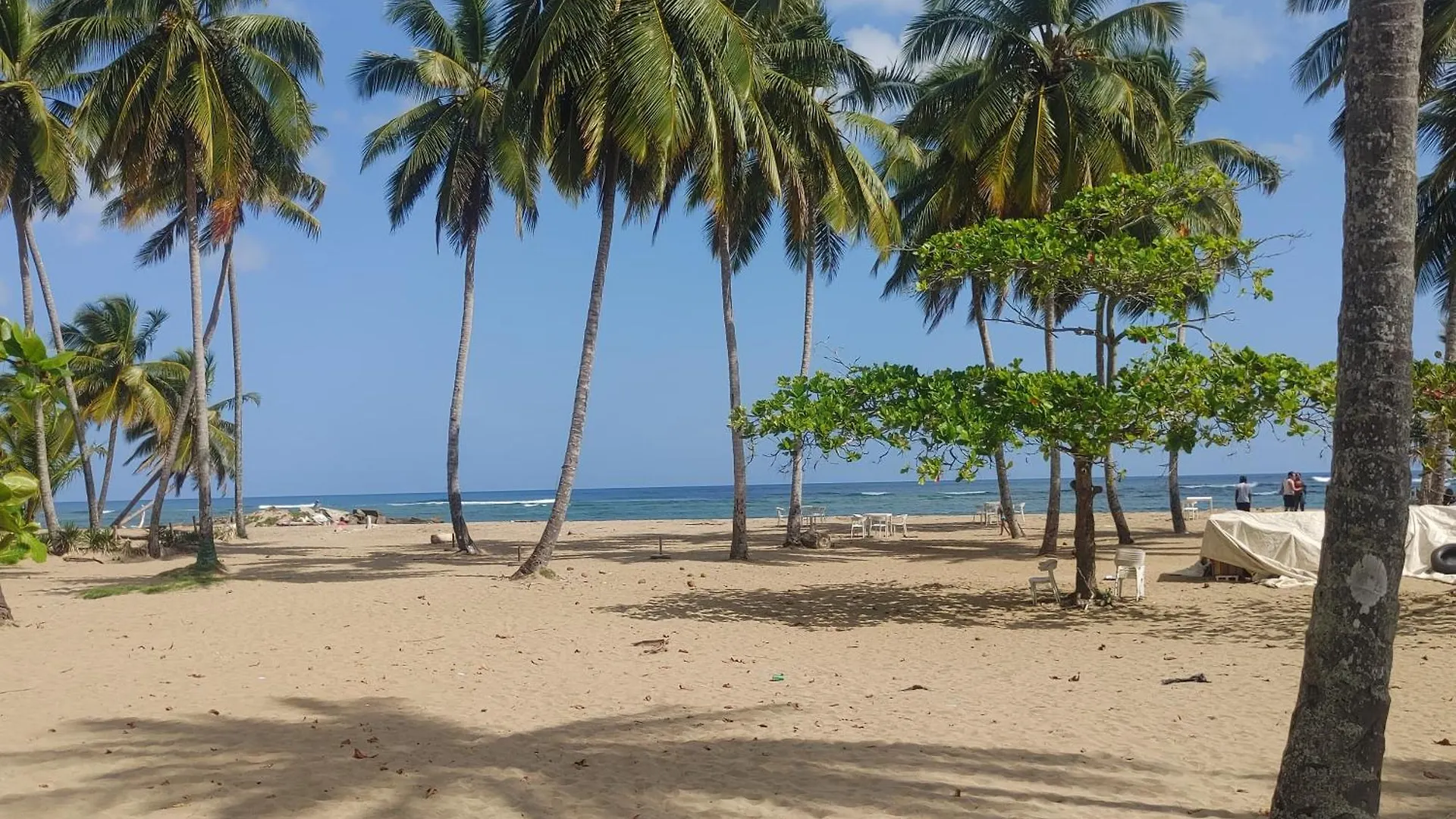 Casa Nagueera Apartment Nagua