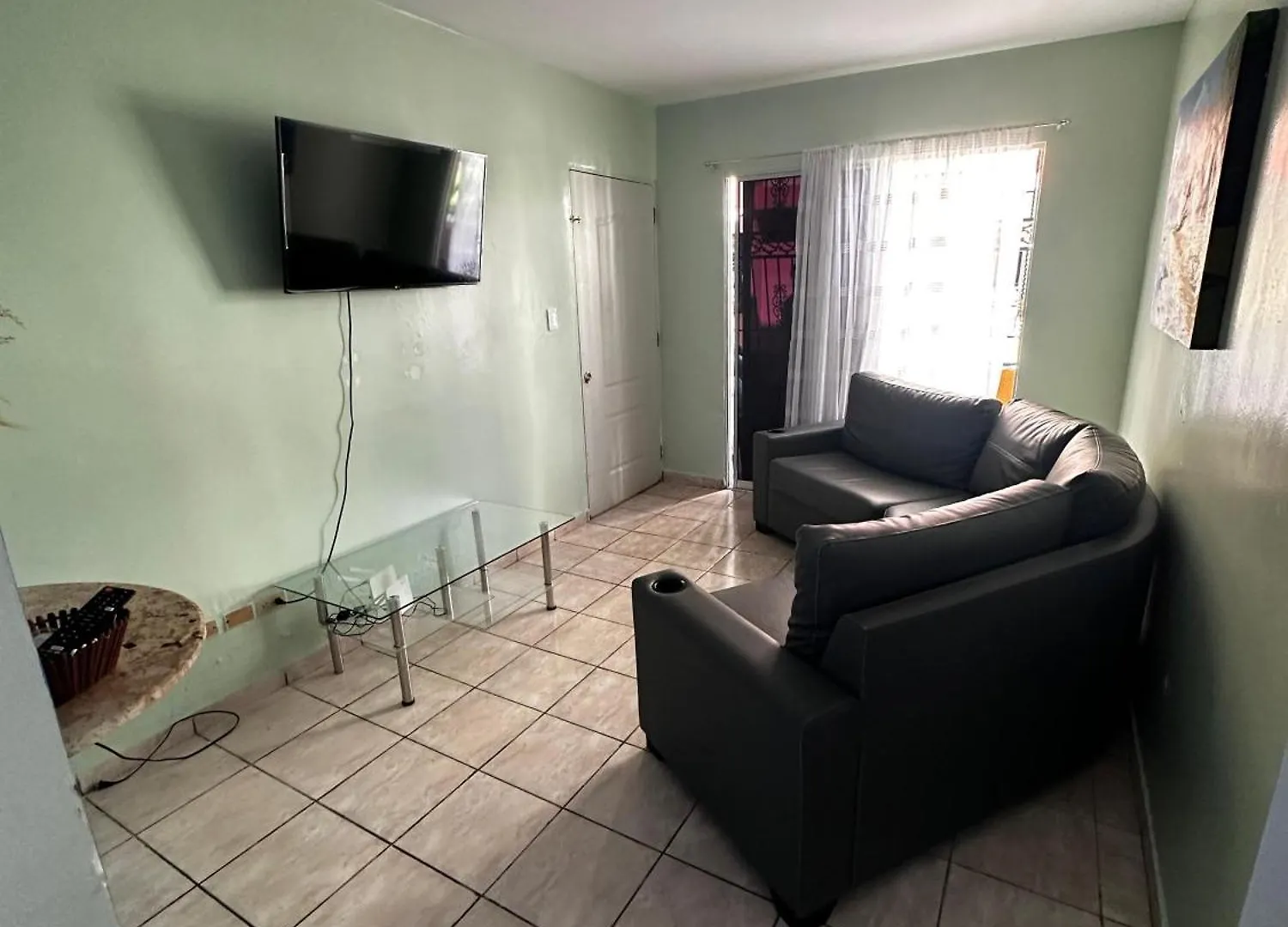 Casa Nagueera Apartment Nagua