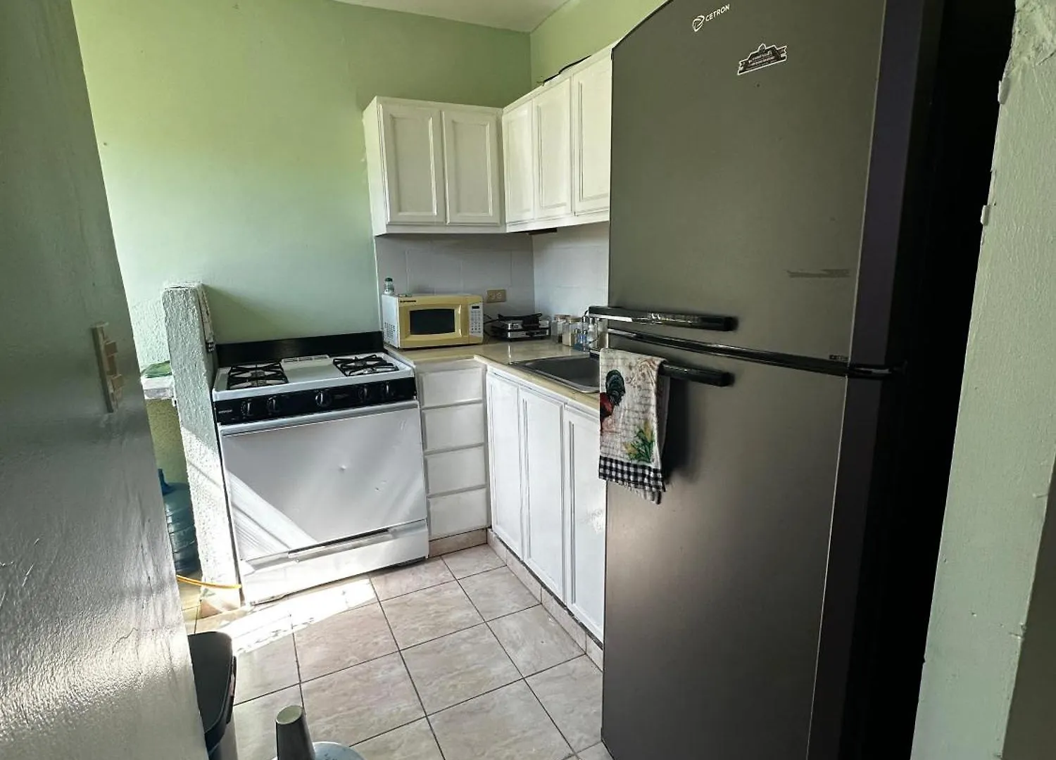 Casa Nagueera Apartment Nagua Dominican Republic