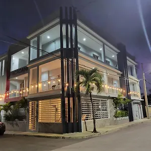 Aparthotel Macadana, Nagua
